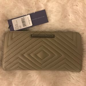 Rebecca Minkoff Sophie snap wallet